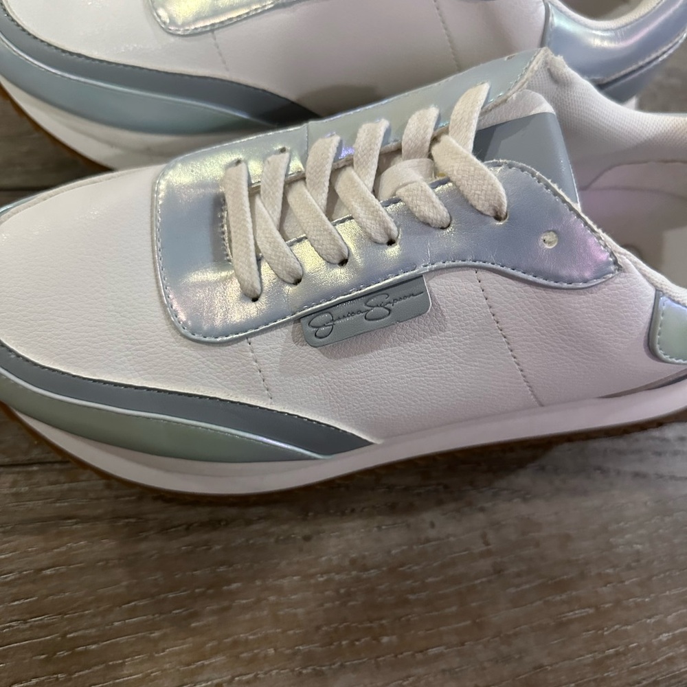 Jessica Simpson Sneakers - Picture 6 of 15